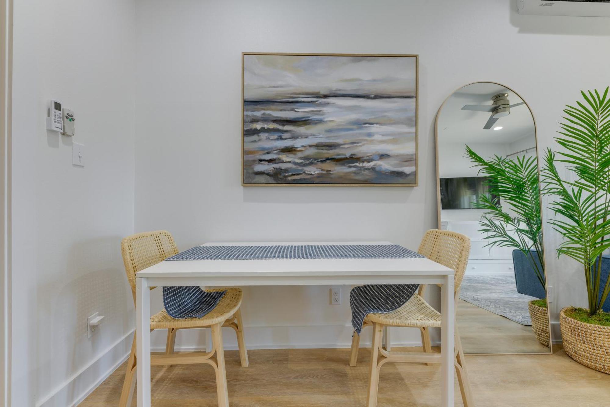 Trendy Port Aransas Home With Private Pool And Deck! エクステリア 写真