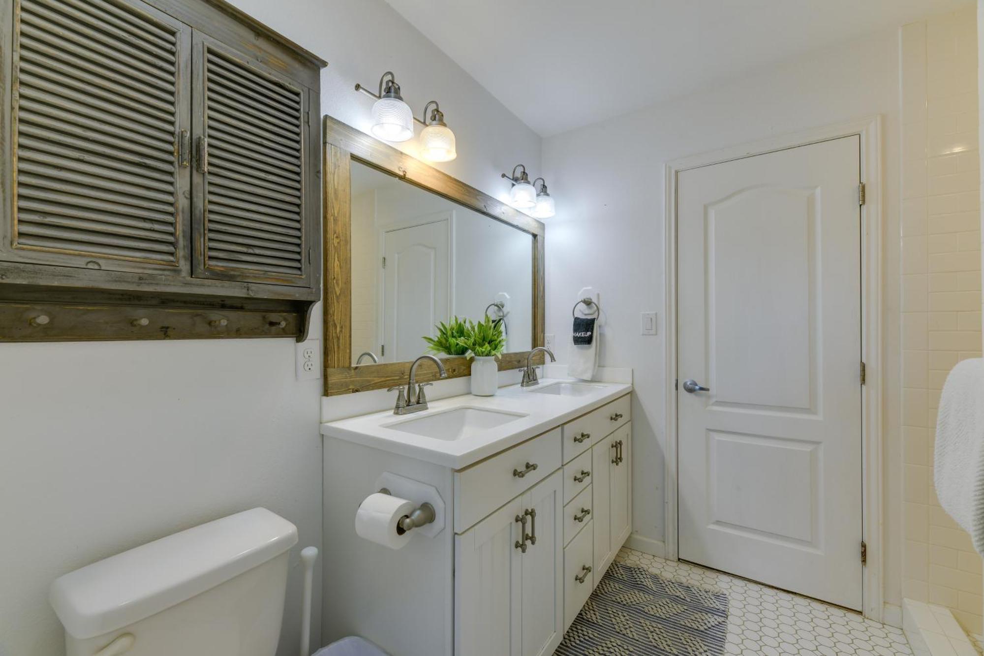 Trendy Port Aransas Home With Private Pool And Deck! エクステリア 写真